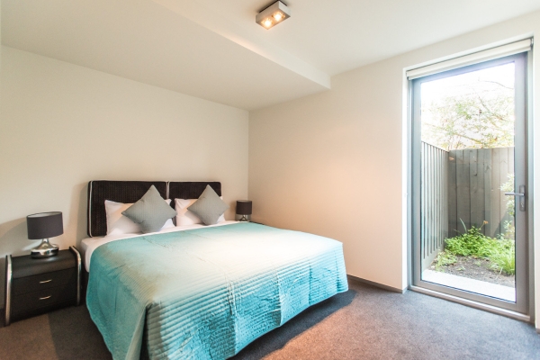 Waverley International Hotel Melbourne